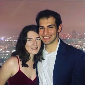 Meet your Posher, Mariana